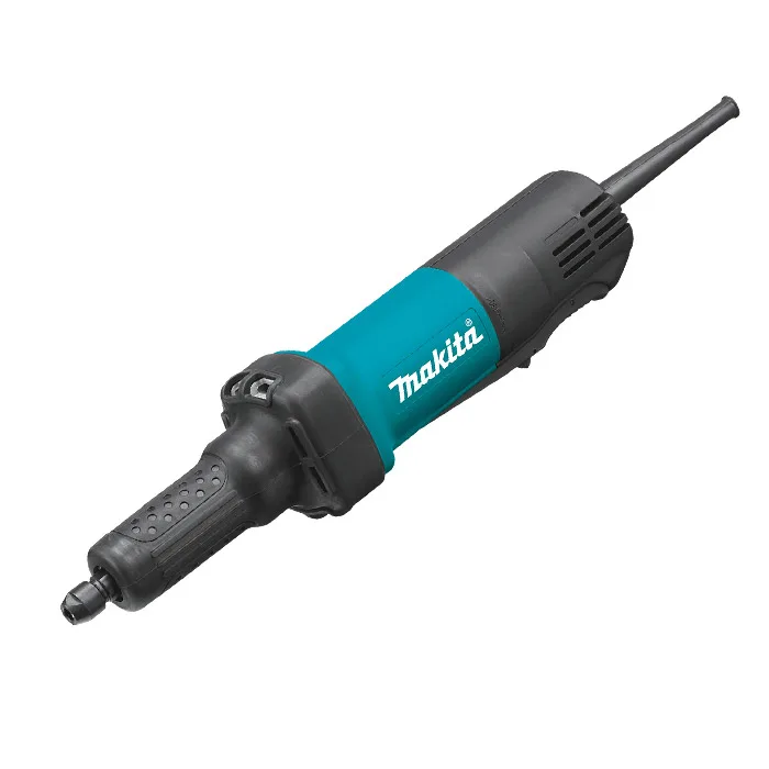 RECTIFICADOR DE MATRICES 1/4 400W 25.000 RPM 1.7KG MAKITA"