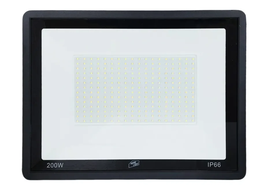 REFLECTOR DELUXE 200 DIA HOME LIGHT