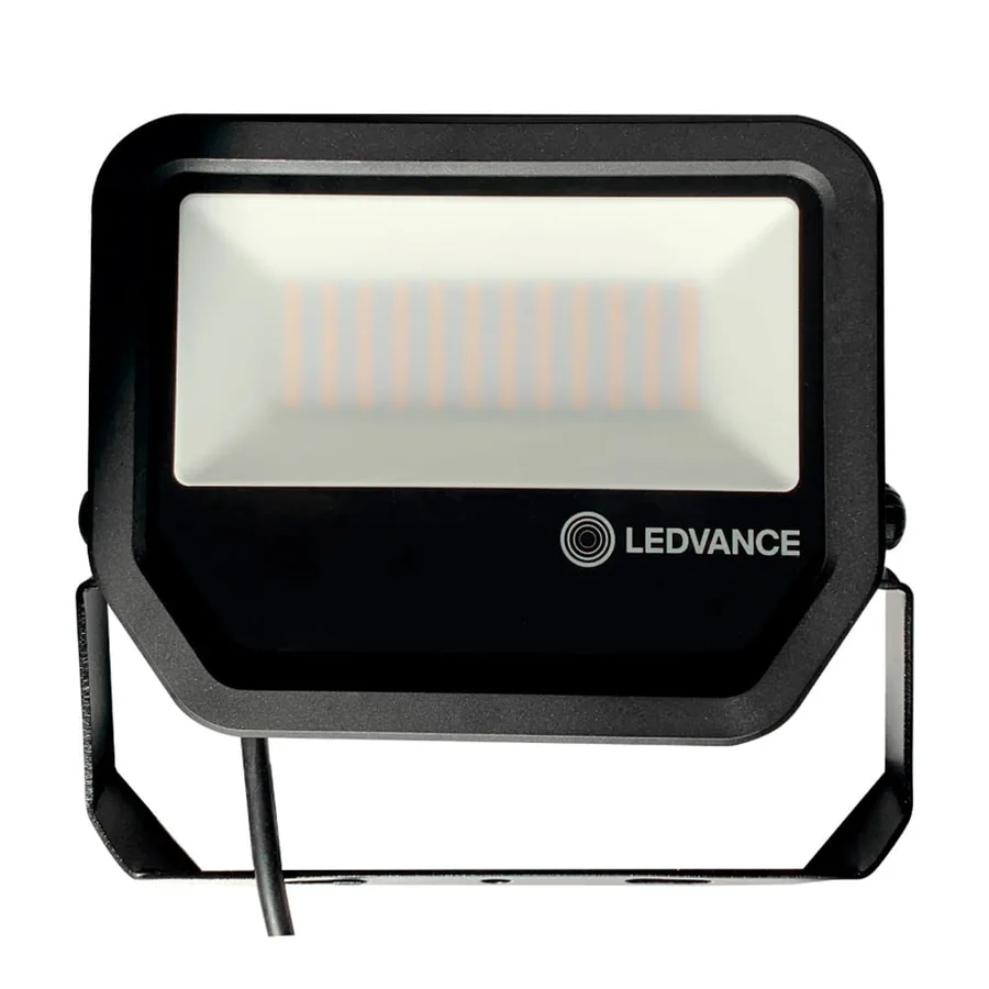 REFLECTOR LED ALFA 50 W 206X160X28MM ALFA