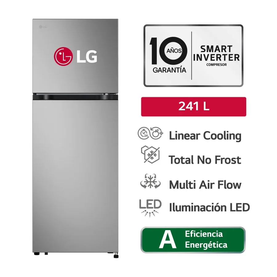REFRIGERADORA N ELECTROLUX