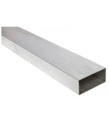 REGLA DE ALUMINIO 3.1/4 X1.1/2 X6 PESADA S/M