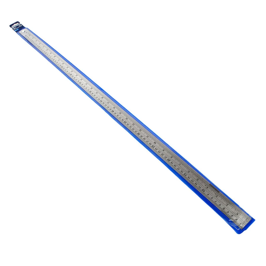 REGLA DE ALUMINIO 3X1X6M S/M"