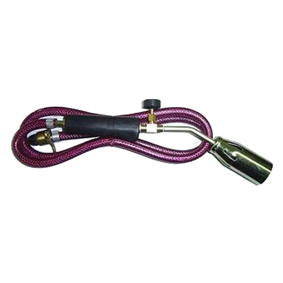 REGULADOR GASPER C/MANGUERA (C.M) SIN MARCA