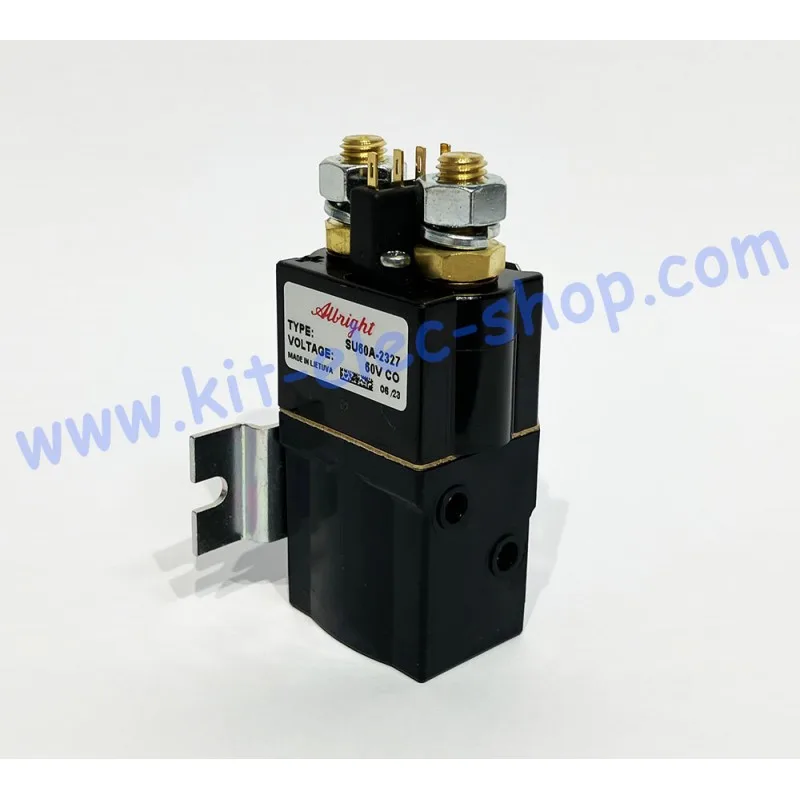 RELAY DE 60V CHANCHITO DAMPER