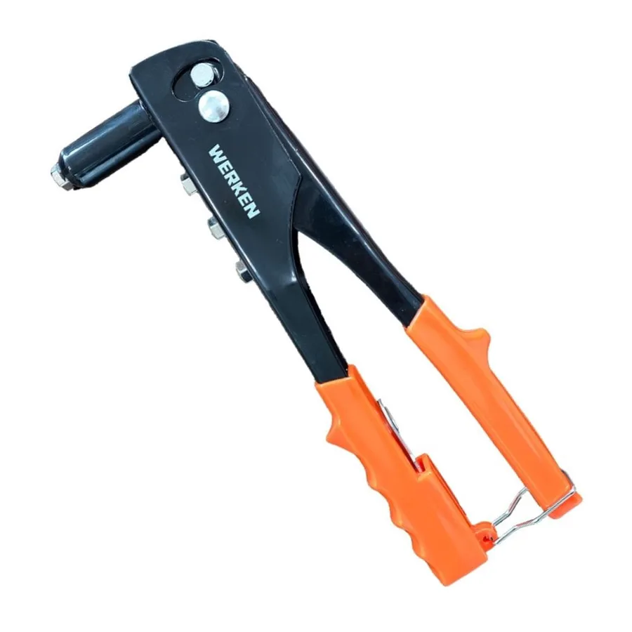 REMACHADOR MANUAL HAND RIVETER FODEX