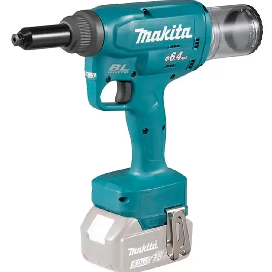 REMACHADORA 18V MAKITA