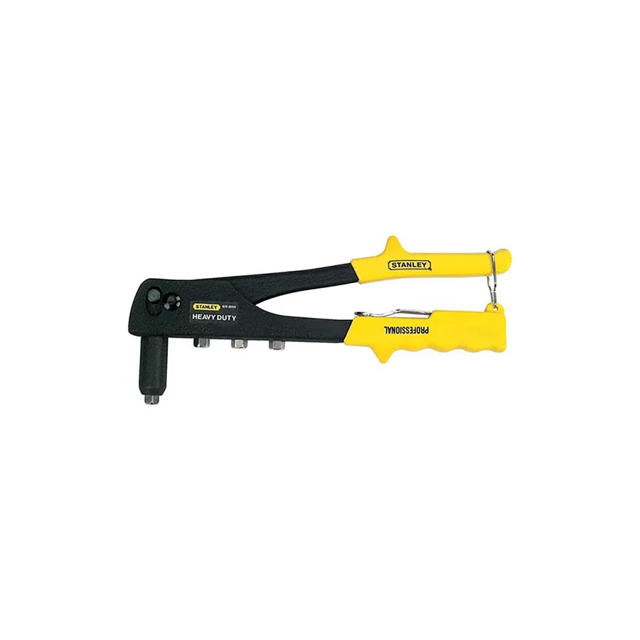 REMACHADORA /REBITADOR/RIVETER STANLEY