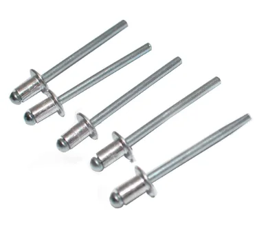 REMACHE POP 5/32 X 1/4 S/M