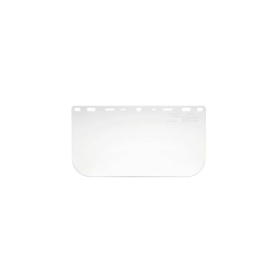 REPUESTO PARA PROTECTOR FACIAL TRUPER