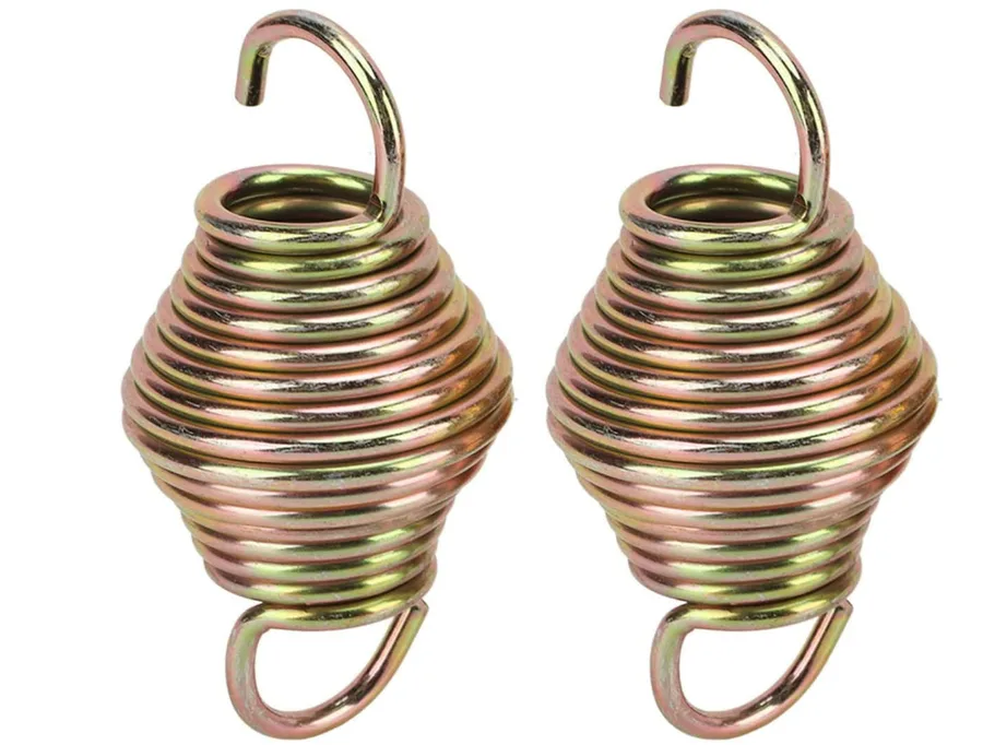 RESORTES PARA PEDAL DE FRENO DAMPER
