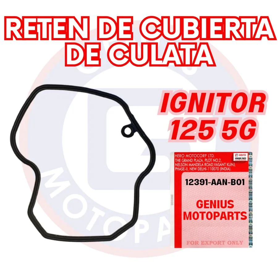 RETENES 32010 DAMPER