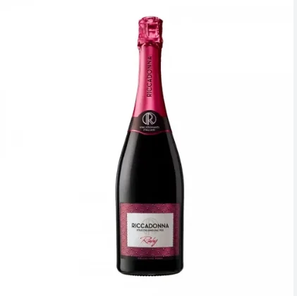 RICCADONA RUBY X750ML S/M