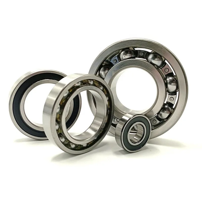 RODAJE 6202 PARA EJE POSTERIOR DAMPER