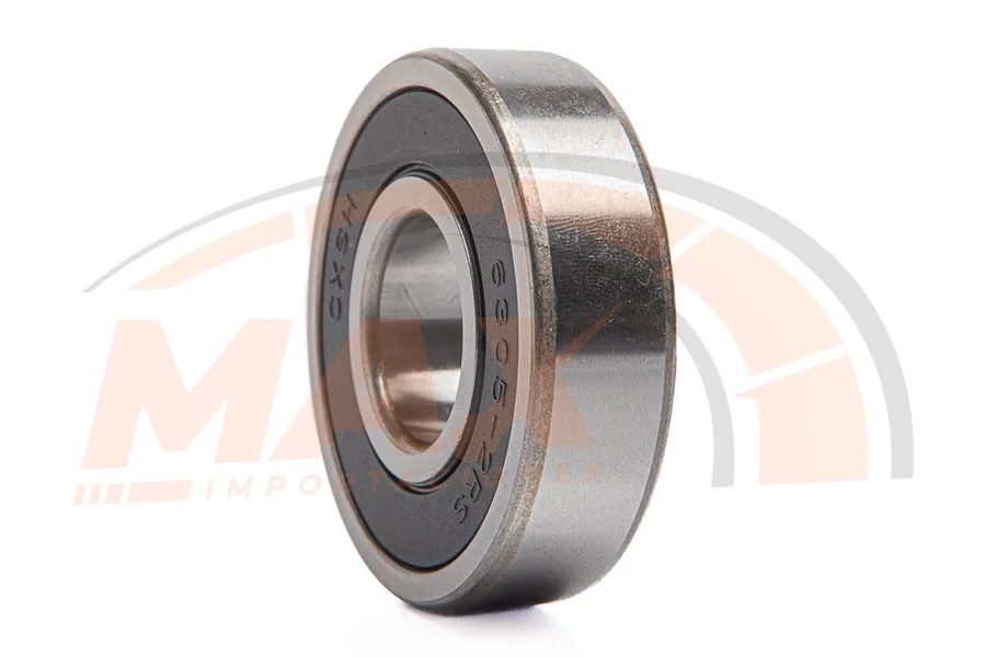 RODAJE 6305 DAMPER