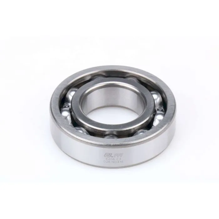 RODAJE COD. 6206 DAMPER