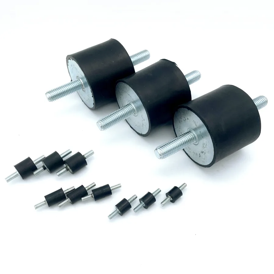 RODAJE COD. 6292 DAMPER