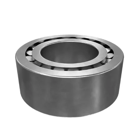 RODAJE DE RUEDA POSTERIOR DAMPER