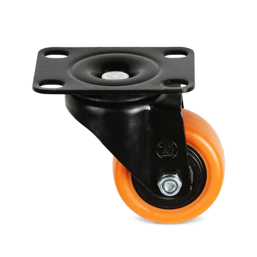 RODAJE P/CARRO MINERO FKD S/M