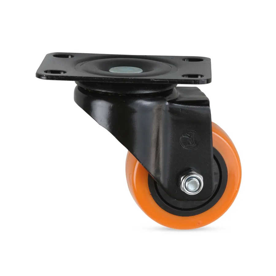 RODAJE PARA CARRETILLA ELECTRICA BULL