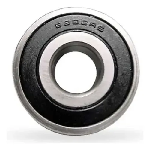 RODAJES 6204 DAMPER