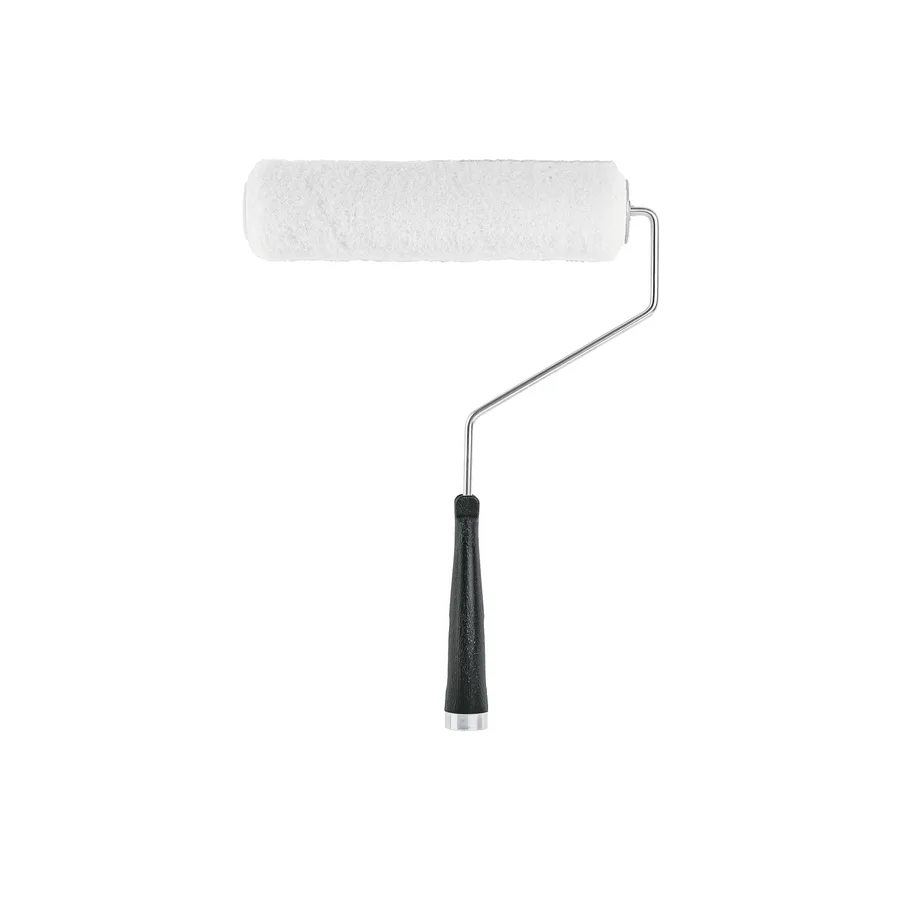 RODILLO DE PINTAR FELPA 9 X 3/8 EXTRA LISA TRUPER"