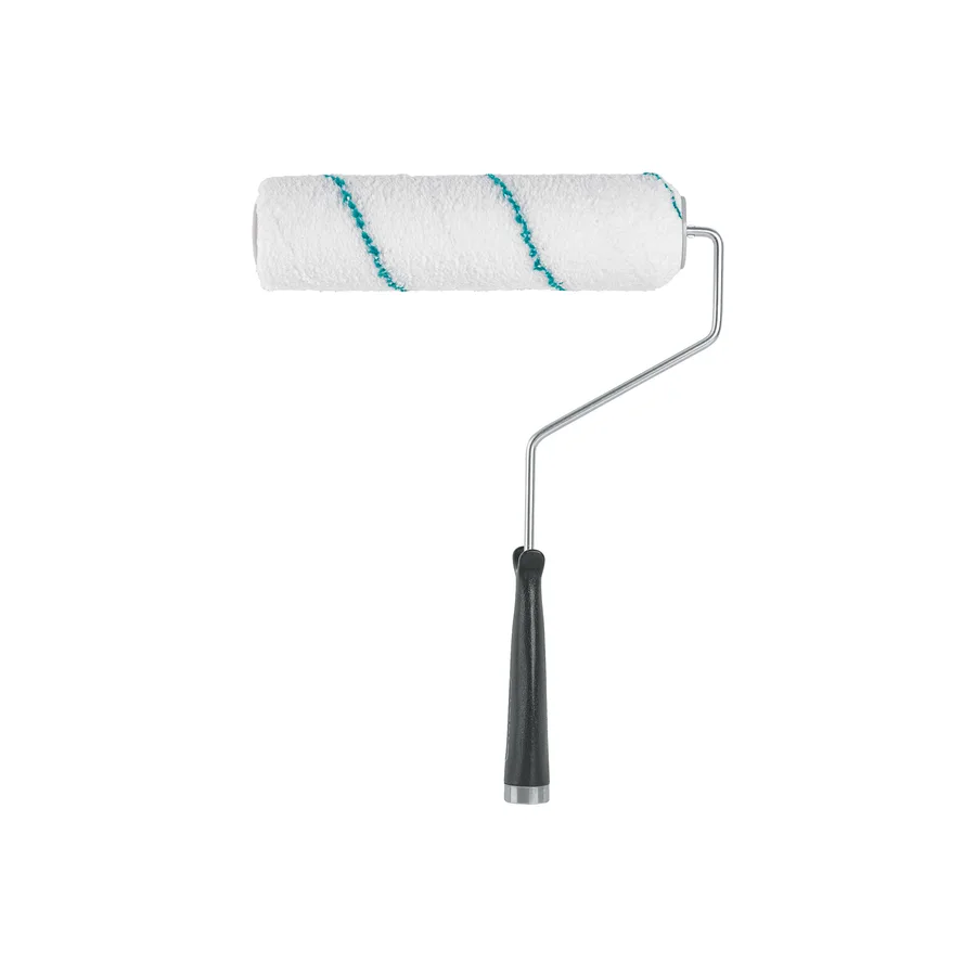 RODILLO PARA PINTAR FELPA DE 9 X 3/8 DE MICROFIBRA TRUPER"
