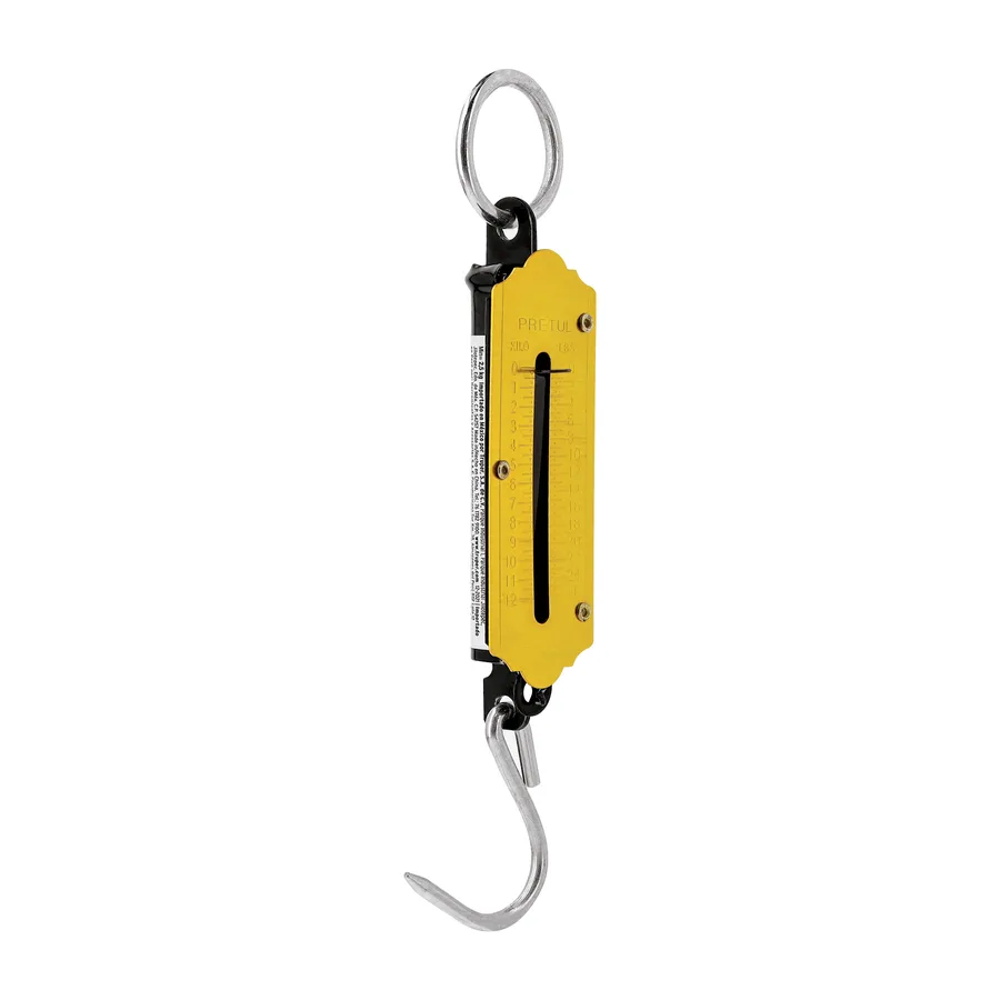 ROMANA DE RESORTE, 12 KG TRUPER