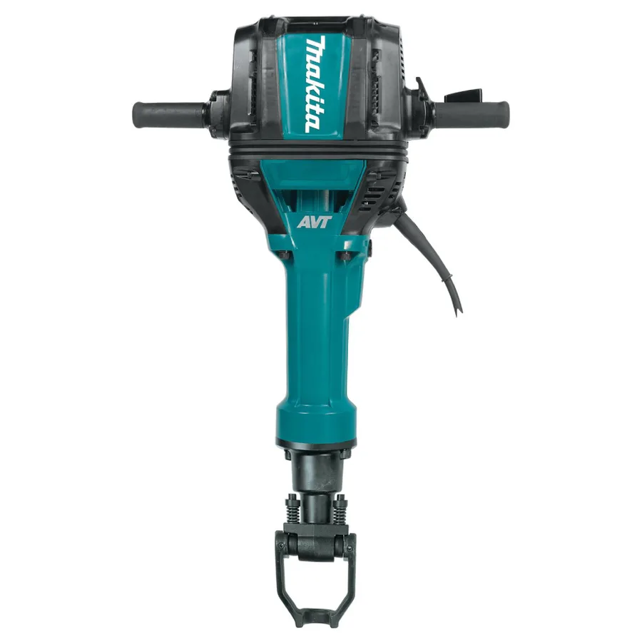 ROMPEPAVIMENTO HM1812 + CARRITO P0054 MAKITA