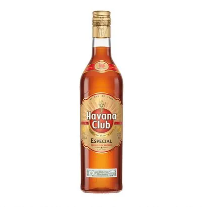 RON HAVANA CLUB AÑEJO ESPECIAL ORO X700ML