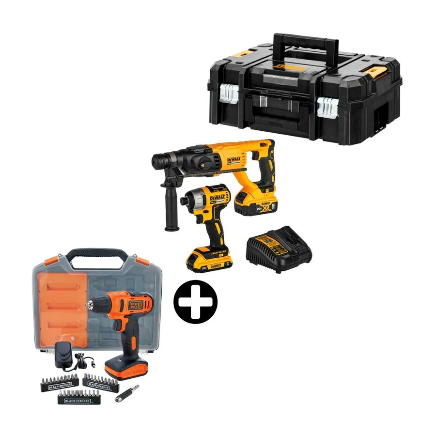 ROTOMARTILLO 12V MAKITA