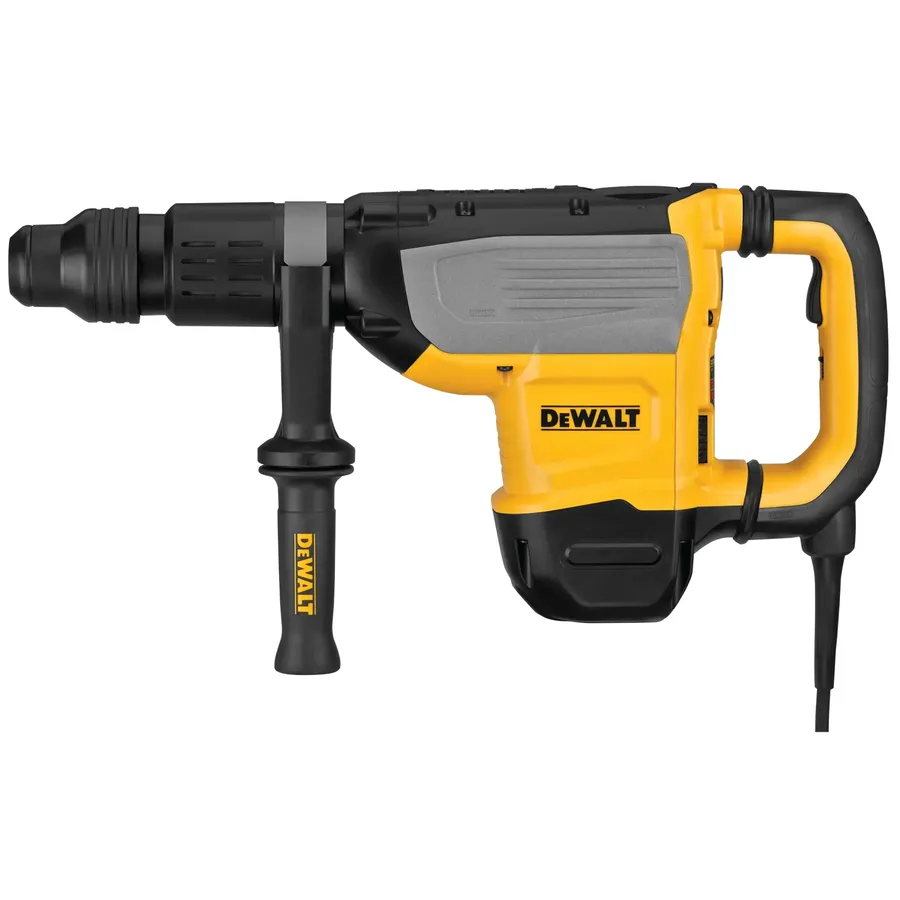 ROTOMARTILLO MINERO 2 1700" DEWALT"
