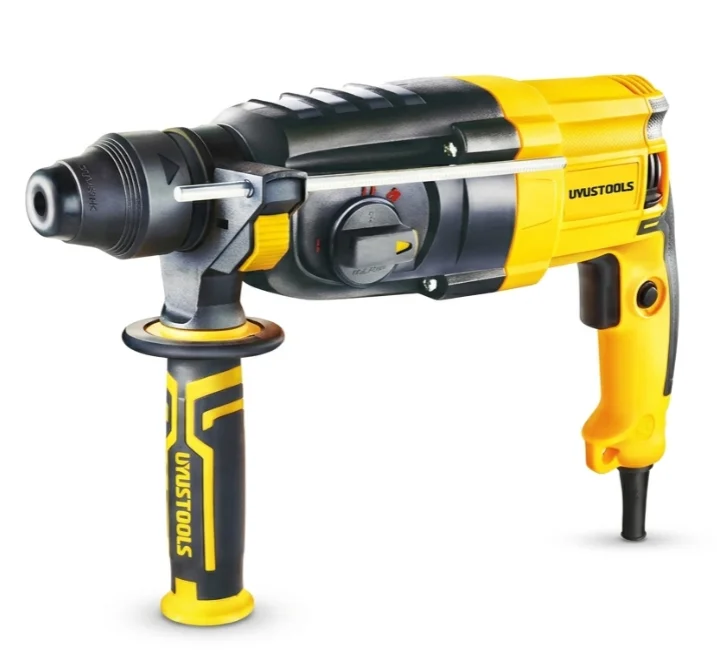 ROTOMARTILLO SDS-PLUS 900W UYUSTOOLS
