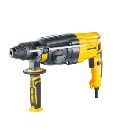 ROTOMARTILLO SDS-PLUS X800W UYUSTOOLS