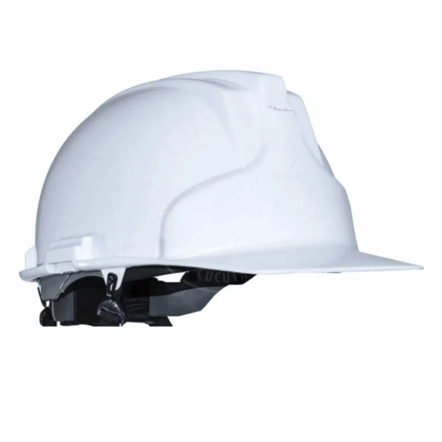 SACO MINERO BLANCO 21.5X39X120GR MINEROS DE LA LIBERTAD