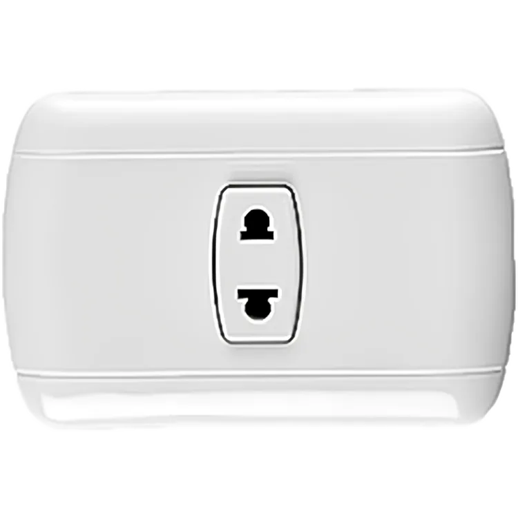 SALIDA P/TV POR CABLE P/EMPOTRAR HOME LIGHT