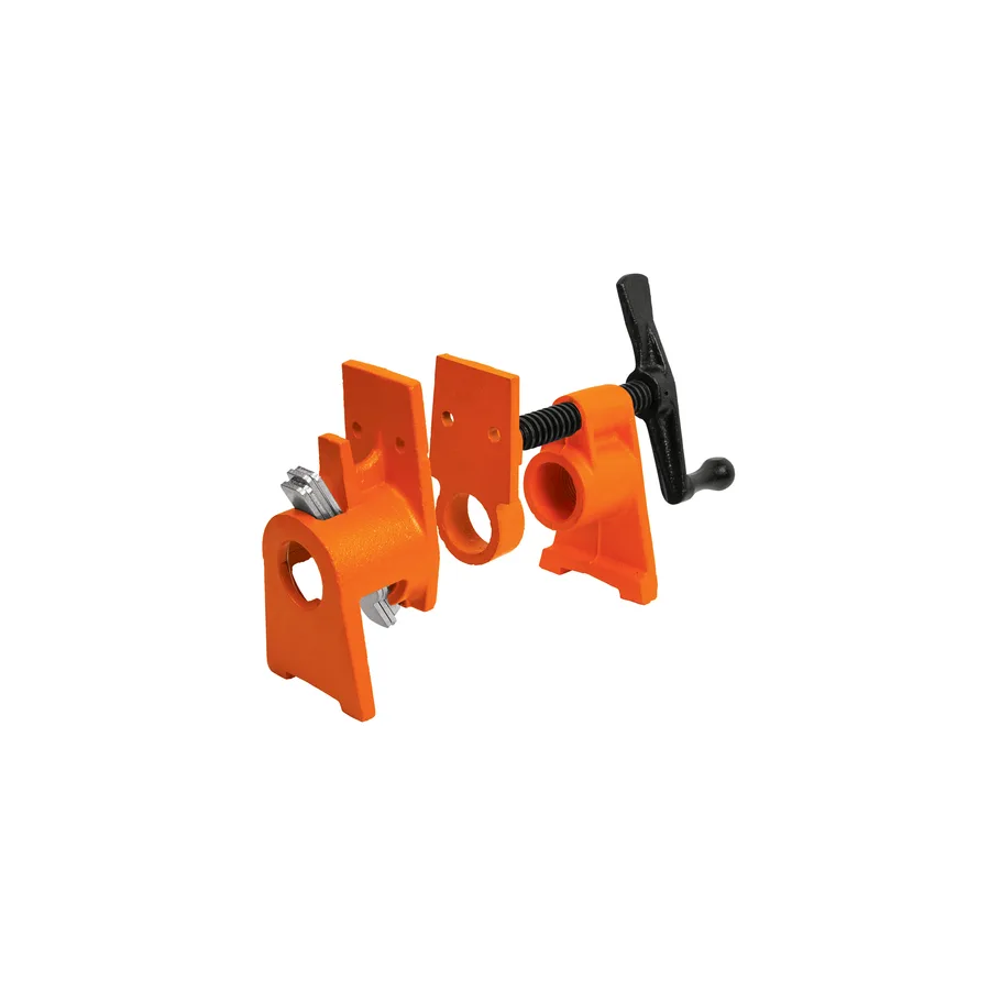 SARGENTO P/TUBO TRUPER