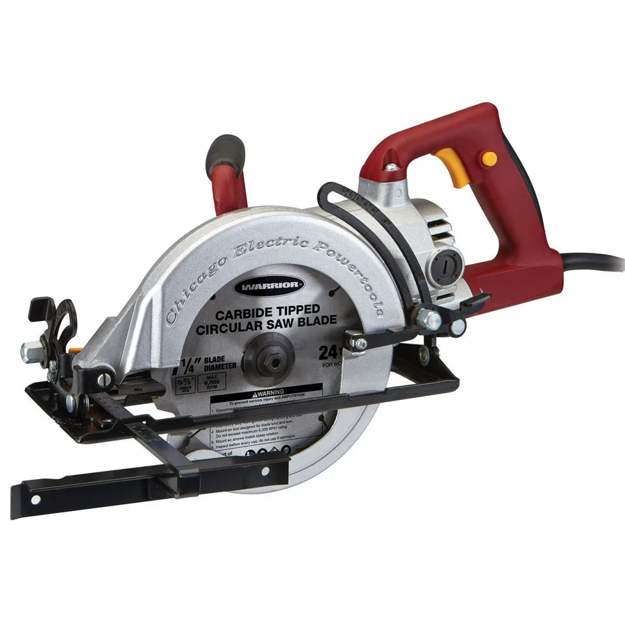 SAW CROAKER ELECTRICO S/M