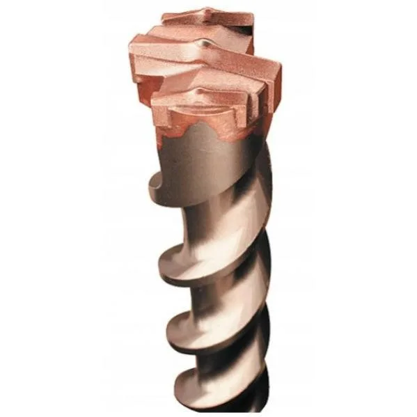 SDS MAX 6 TAILLANTS 28 X 690 DEWALT