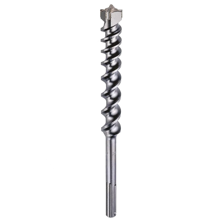 SDS MAX BROCA 32 X 800 X 920MM MINERIA 4C DEWALT