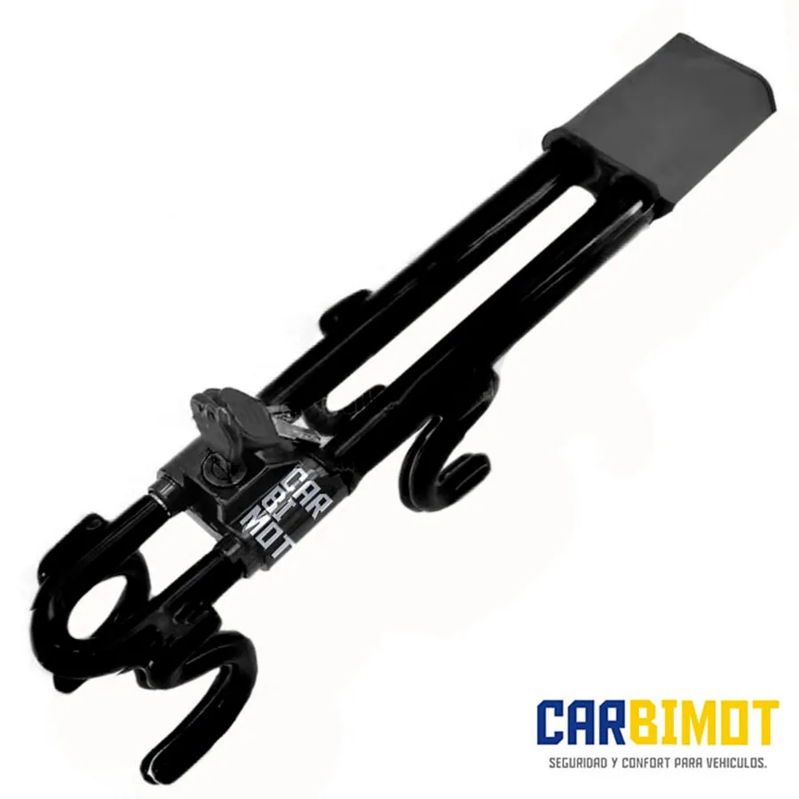 SEGUROS DE TIMON DAMPER