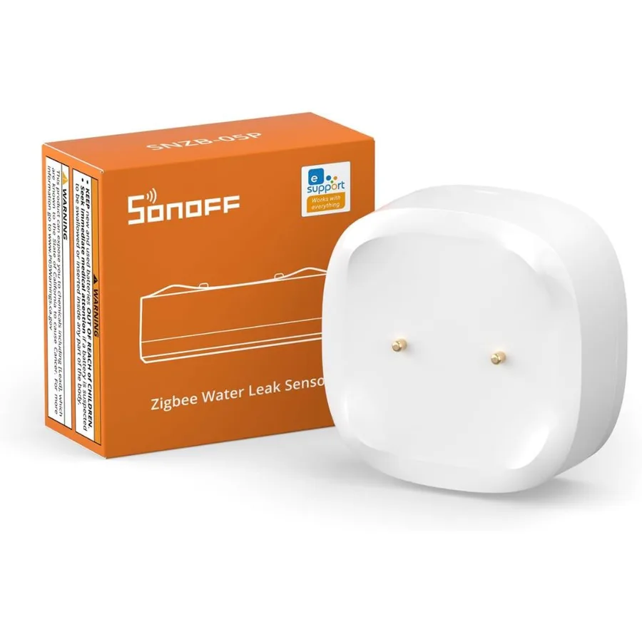 SENSOR DE AGUA S/M