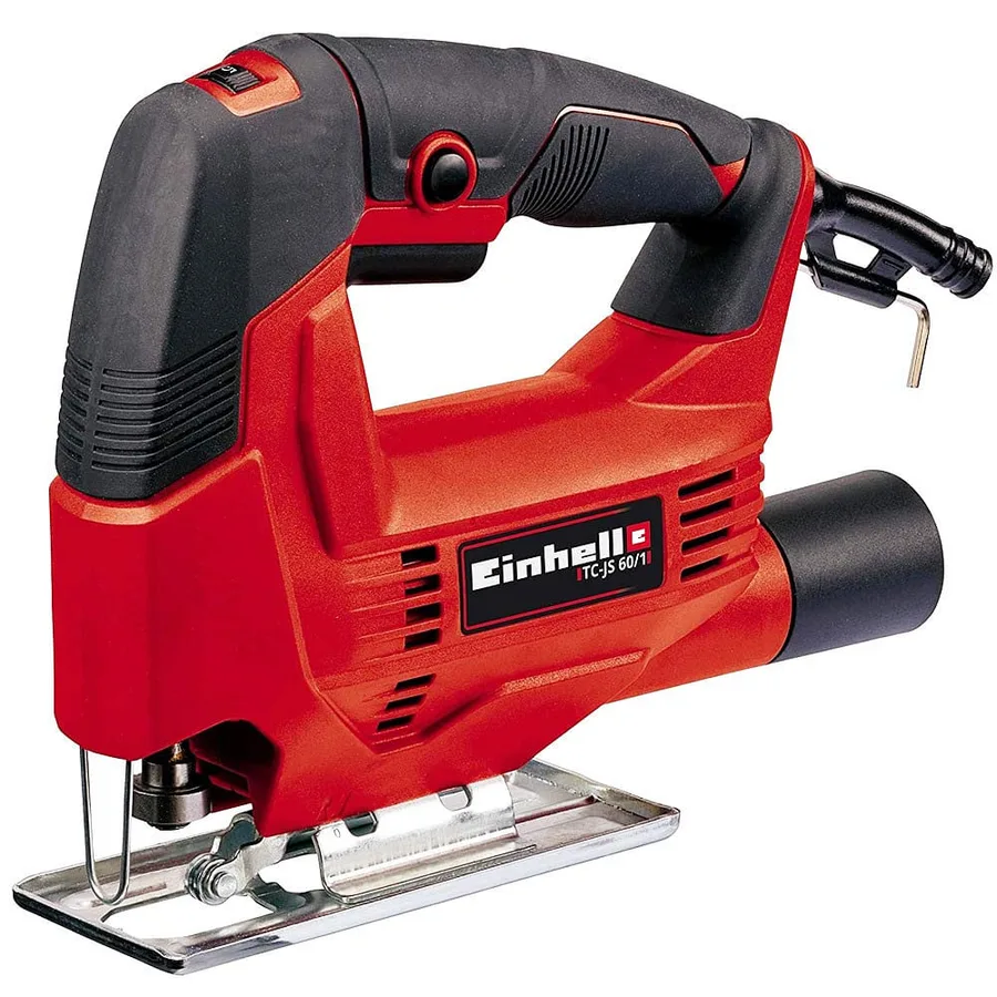 SIERRA CALADORA 380W PRETUL