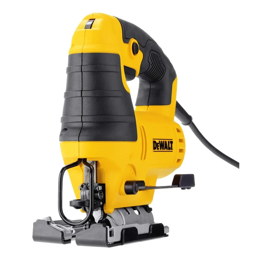 SIERRA CALADORA 650W PENDULAR DEWALT