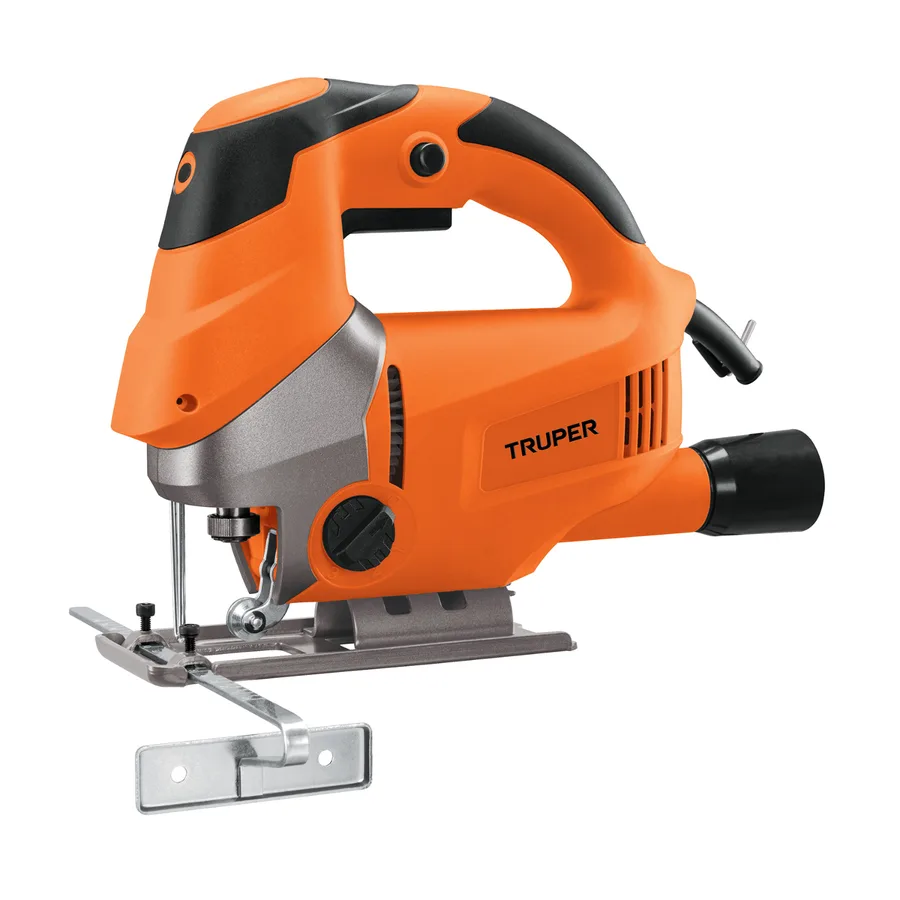 SIERRA CALADORA 750W TRUPER