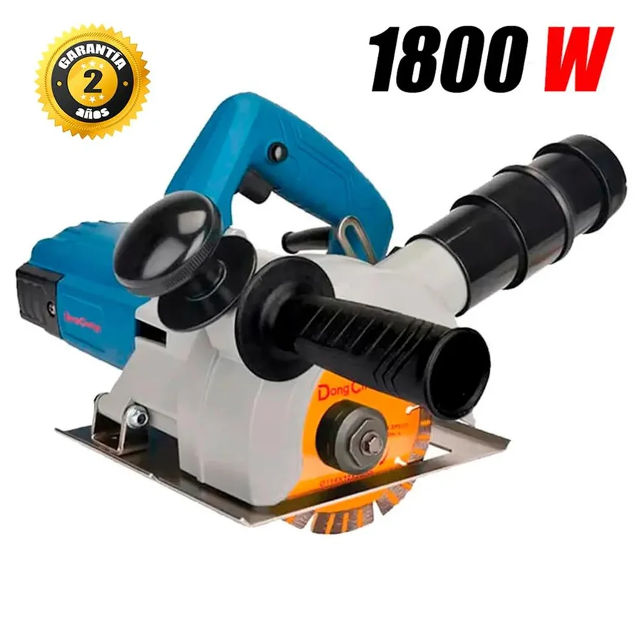 SIERRA CIRCULAR 1100W/185MM DONG CHENG