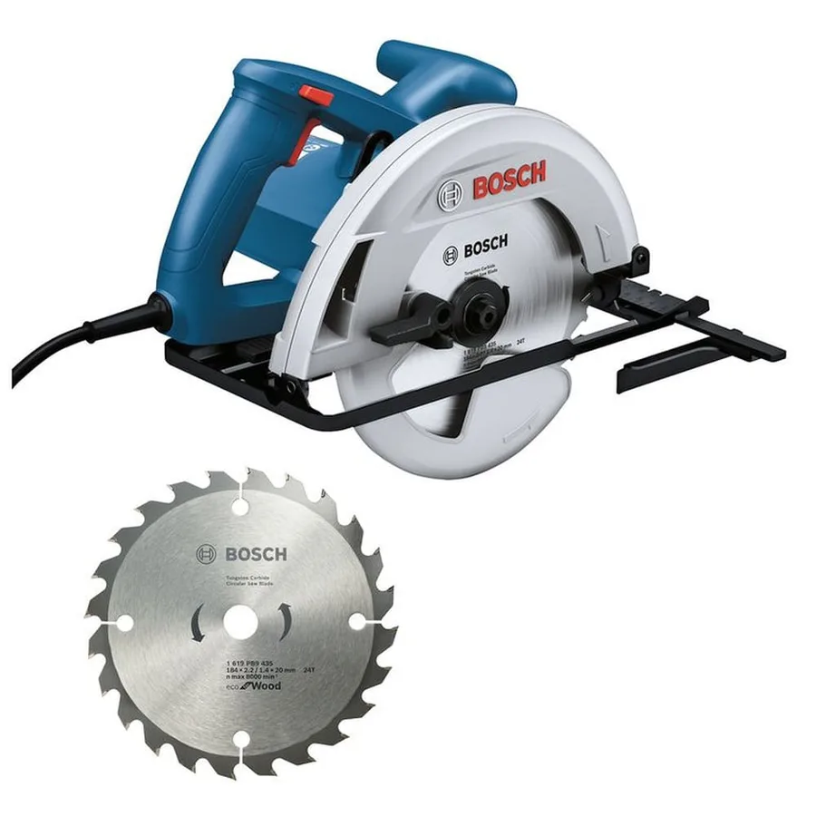 SIERRA CIRCULAR 1300 W BOSCH