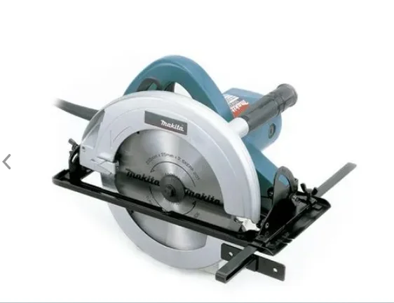 SIERRA CIRCULAR N5900B+DISCO P/MADERA MAKITA