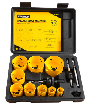 SIERRA COPA BI-METAL UYUSTOOLS