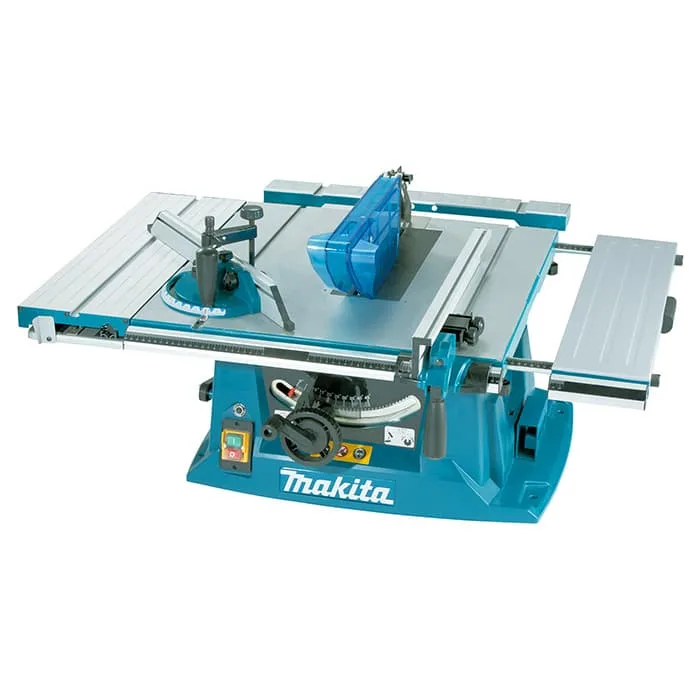 SIERRA DE BANCO 10 1500 WTS 4300 RPM 34.1 KG MAKITA"