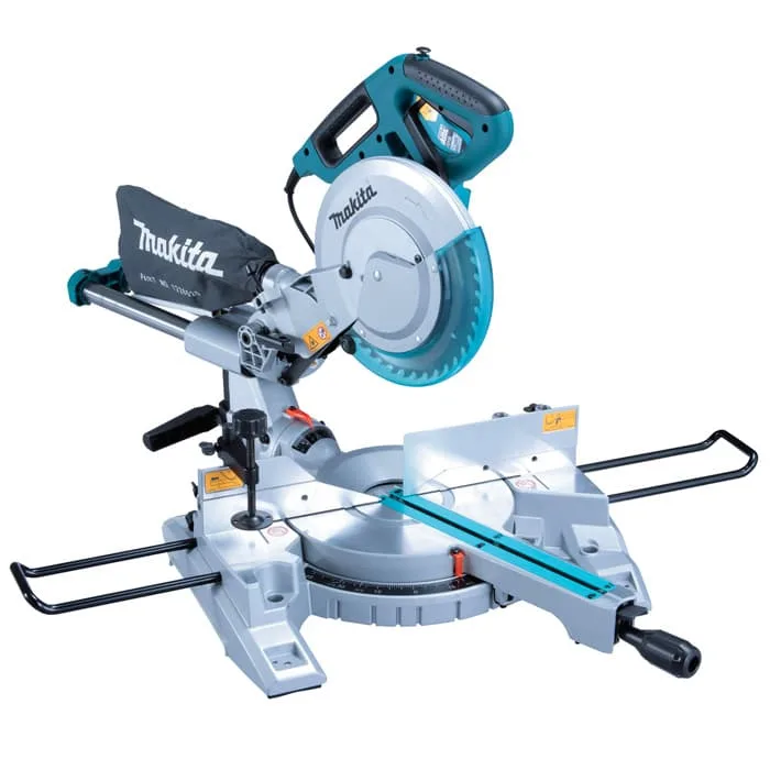SIERRA INGLETEADORA 101430 W CORTE DOBLE BISEL MAKITA"